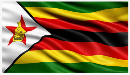 Pray Zimbabwe