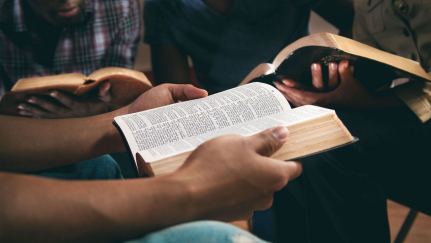 3 Concepts for God- Centered Prayer 