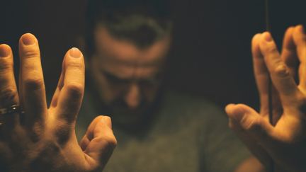 When God Seems Silent