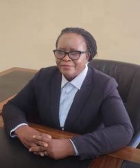 Josephine Ncube
