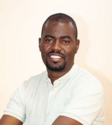 Aleck Dambudzo